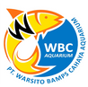 WBC Aquarium Indonesia