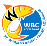 WBC Aquarium Indonesia